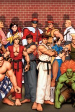 Watch Street Fighter Retrospective  123movieshub