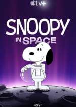 Watch Snoopy in Space 123movieshub