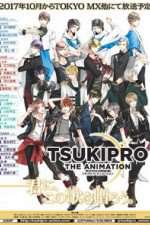 Watch Tsukipro The Animation 123movieshub