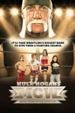 Watch Hulk Hogan's Micro Championship Wrestling 123movieshub