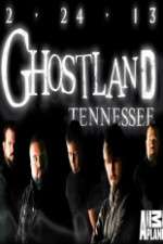 Watch Ghostland Tennessee 123movieshub