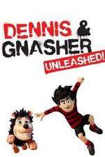 Watch Dennis and Gnasher: Unleashed 123movieshub