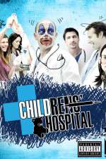 Watch Childrens' Hospital 123movieshub