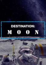 Watch Destination: Moon 123movieshub