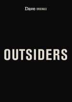 Watch Outsiders 123movieshub