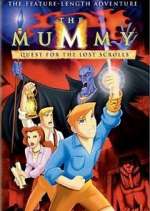 Watch The Mummy: The Animated Series 123movieshub