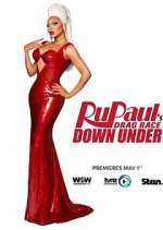 Watch RuPaul's Drag Race Down Under 123movieshub