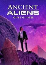 Ancient Aliens: Origins 123movieshub