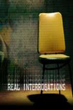 Watch Real Interrogations 123movieshub