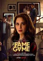 Watch The Fame Game 123movieshub