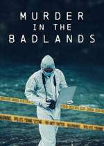 Watch Murder in the Badlands 123movieshub