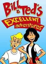 Watch Bill & Ted's Excellent Adventures 123movieshub