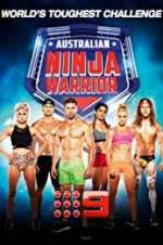 Watch Australian Ninja Warrior 123movieshub
