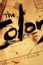 Watch The Colony 123movieshub