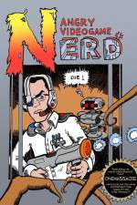 Watch The Angry Video Game Nerd 123movieshub