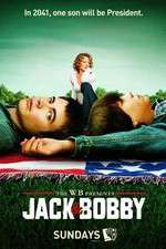 Watch Jack & Bobby 123movieshub