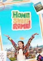 Watch Home Sweet Rome 123movieshub