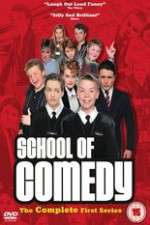 Watch School of Comedy 123movieshub