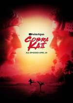 Watch Cobra Kai 123movieshub