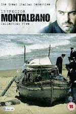 Watch Inspector Montalbano 123movieshub