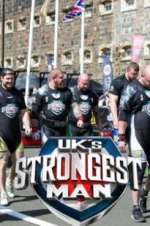 Watch UK\'s Strongest Man 123movieshub