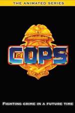 Watch COPS The Animated Series 123movieshub