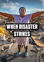 Watch When Disaster Strikes 123movieshub