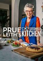 Watch Prue Leith's Cotswold Kitchen 123movieshub