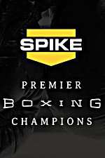 Watch Premier Boxing Champions 123movieshub