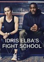 Watch Idris Elba's Fight School 123movieshub