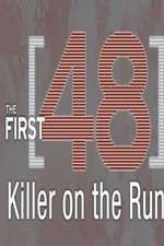 Watch The First 48: Killer on the Run 123movieshub