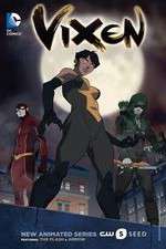 Watch Vixen 123movieshub