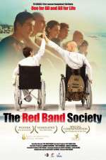 Watch The Red Band Society 123movieshub