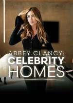 Watch Abbey Clancy: Celebrity Homes 123movieshub