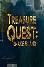 Watch Treasure Quest: Snake Island 123movieshub