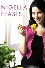 Watch Nigella Feasts 123movieshub