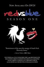 Watch Red vs. Blue: The Blood Gulch Chronicles 123movieshub