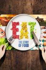 Watch Eat The Story of Food 123movieshub