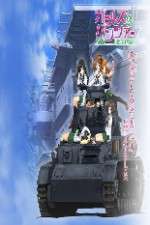 Watch Girls und Panzer 123movieshub