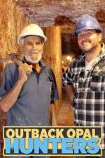 Watch Outback Opal Hunters 123movieshub