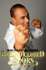 Watch Jean-Claude Van Damme: Behind Closed Doors 123movieshub