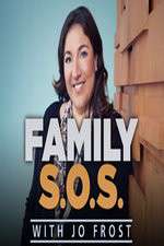 Watch Family S.O.S. With Jo Frost 123movieshub