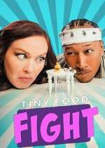 Watch Tiny Food Fight 123movieshub