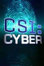 Watch CSI: Cyber 123movieshub