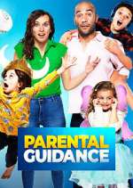 Watch Parental Guidance 123movieshub