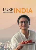 Watch Luke Nguyen's India 123movieshub