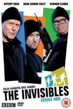 Watch The Invisibles 123movieshub