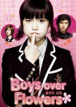 Watch Boys Over Flowers 123movieshub