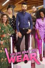 Watch You Are What You Wear 123movieshub