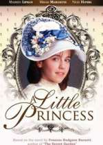 Watch A Little Princess 123movieshub